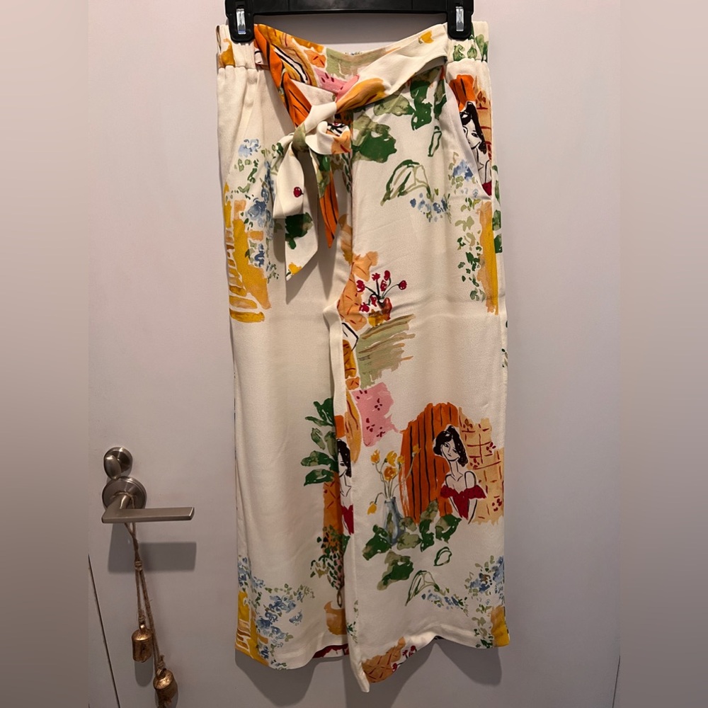 Aritzia Wilfred dress pants size small
